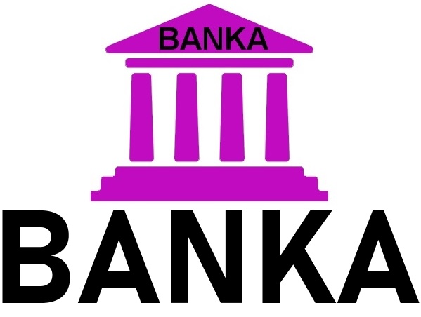 Platba bankovním převodem