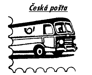 Naši dopravci - Česká pošta a Zásilkovna