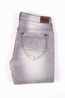 Dámské jeans model SKINNY zn. EXE - vel. 27