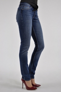 Dámské jeans zn. CROSS JEANS -   Blue - vel. 29