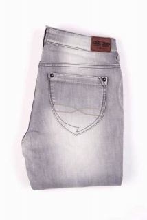 Dámské jeans model SKINNY zn. EXE - vel. 29