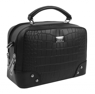 Dámská luxusní kabelka BC1842 - černá